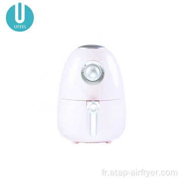 Nouveau design 2L Mini Air Fryer